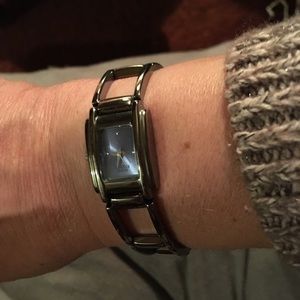 Anne Klein Accessories - Anne Klein II Quartz Watch Anne Klein Accessories - Anne Klein II Quartz Watch